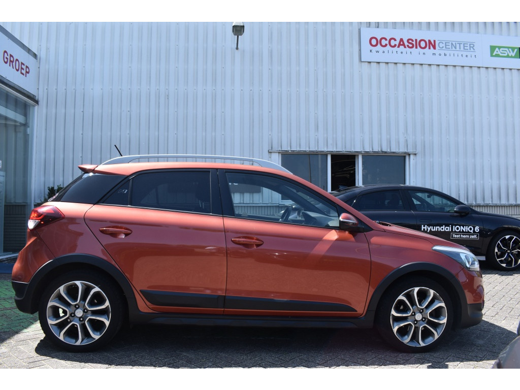 Hyundai Hyundai