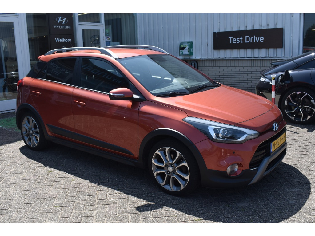 Hyundai Hyundai