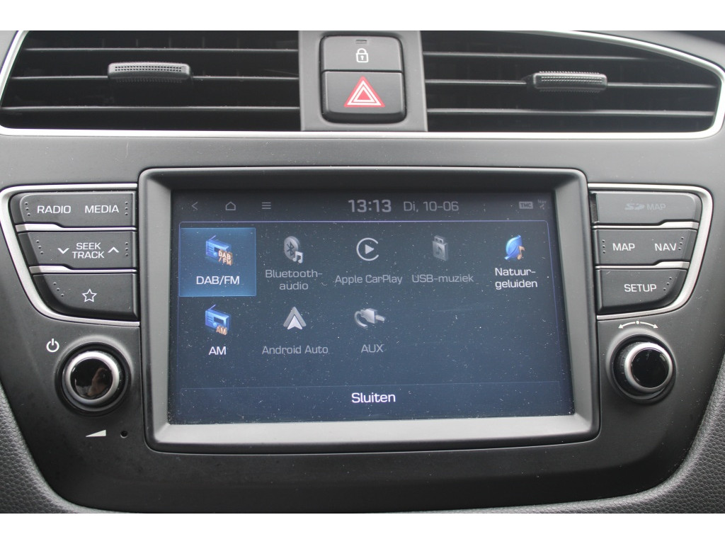 Hyundai Hyundai