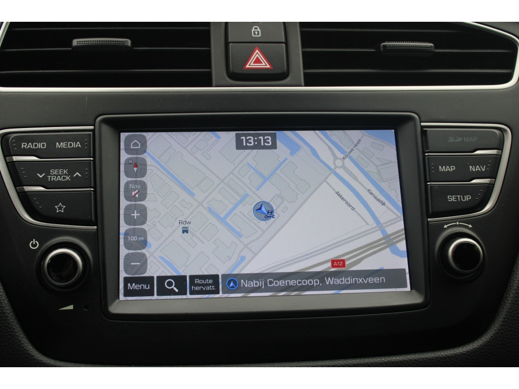 Hyundai Hyundai