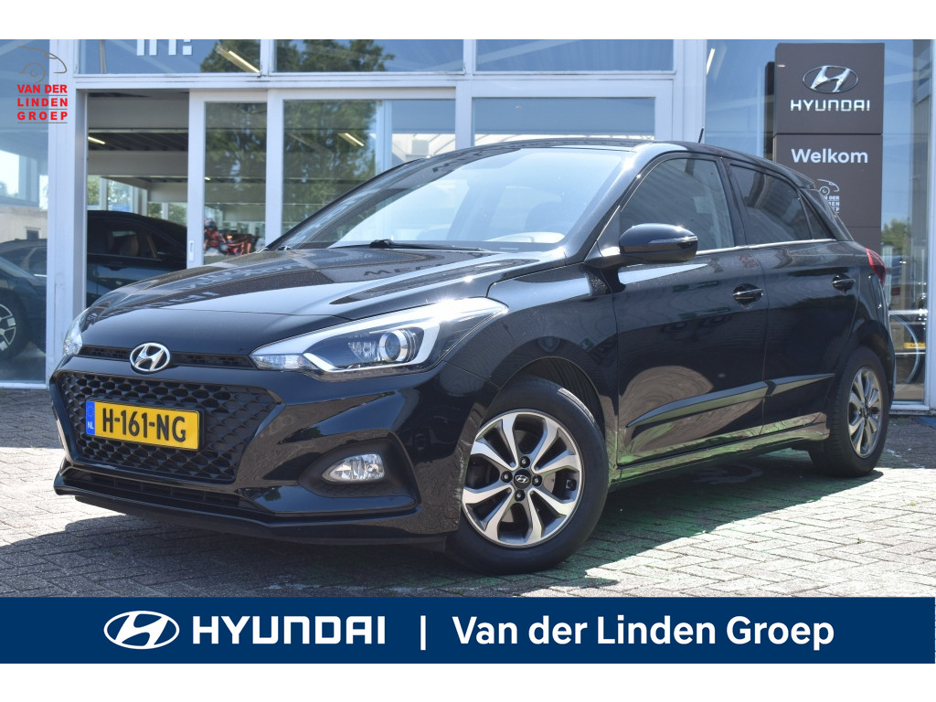 Hyundai Hyundai