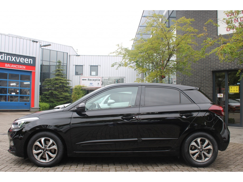 Hyundai Hyundai