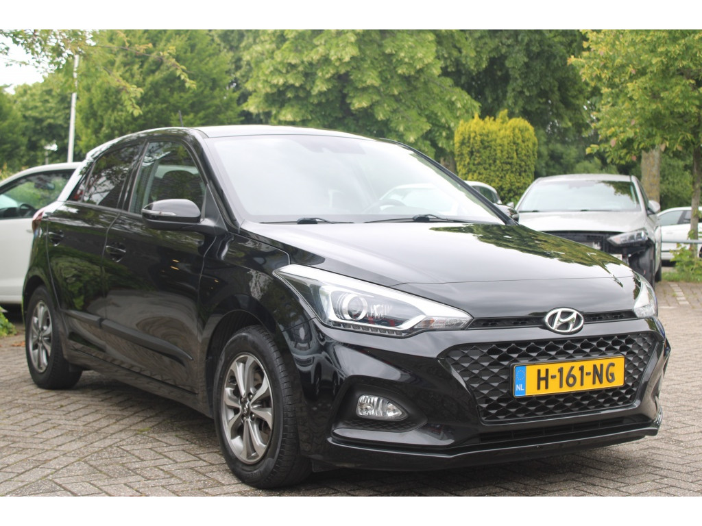 Hyundai Hyundai