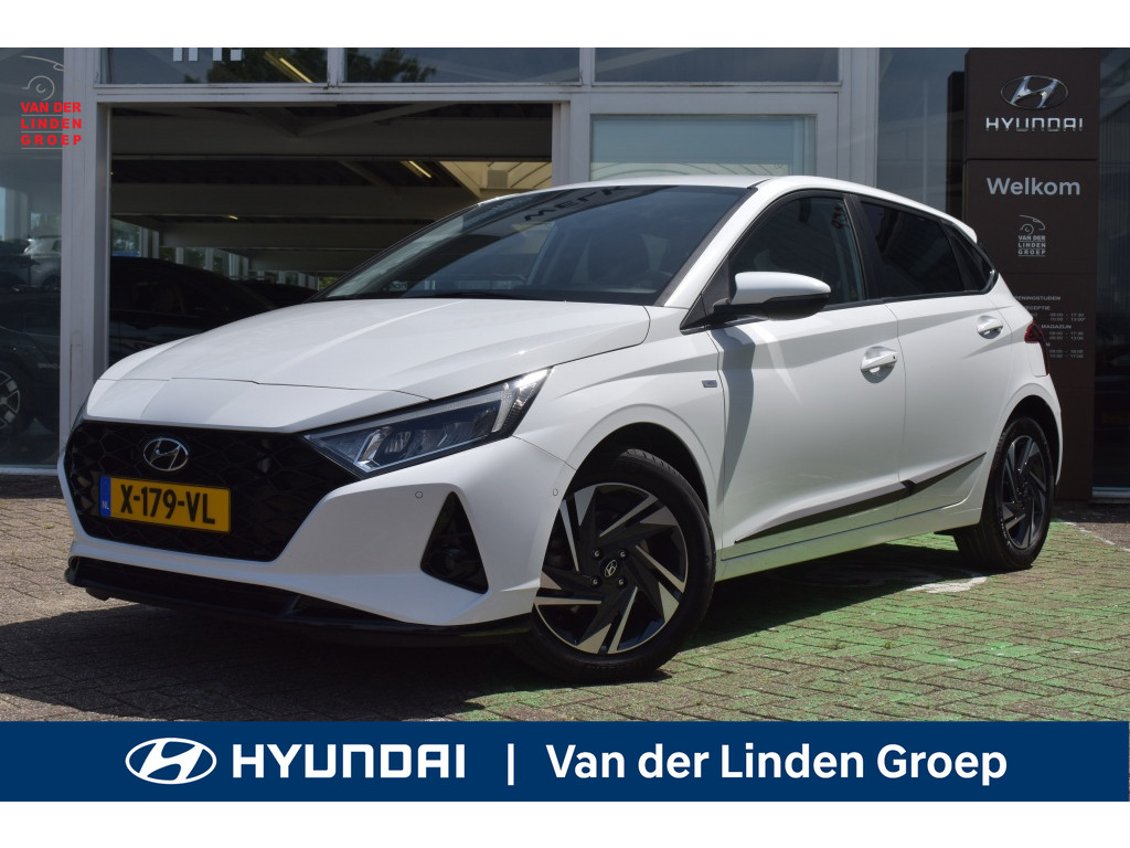 Hyundai Hyundai