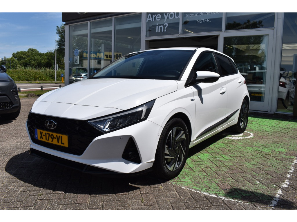 Hyundai Hyundai