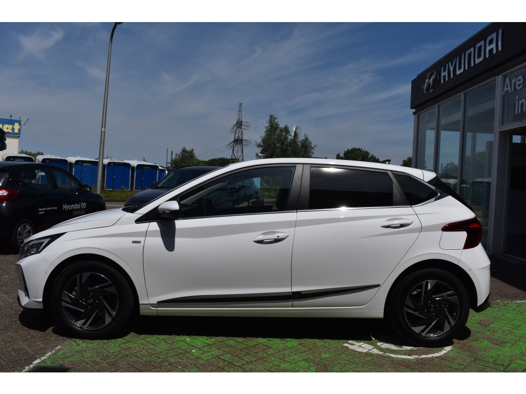 Hyundai Hyundai
