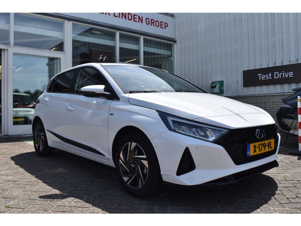 Hyundai Hyundai