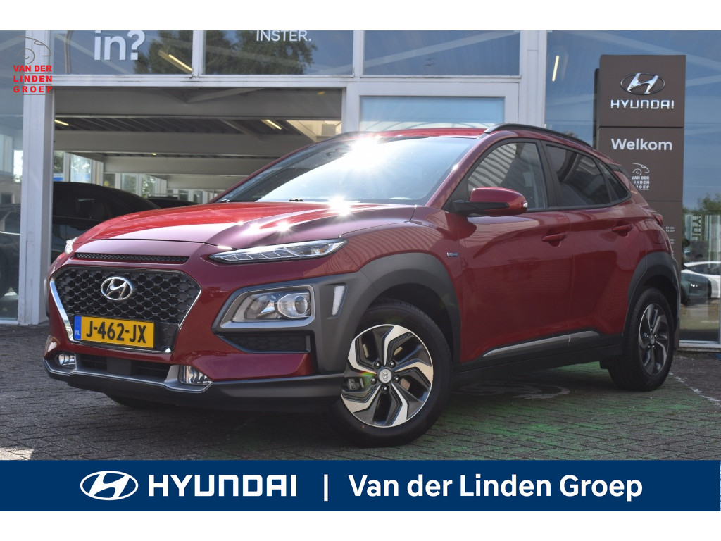 Hyundai Hyundai