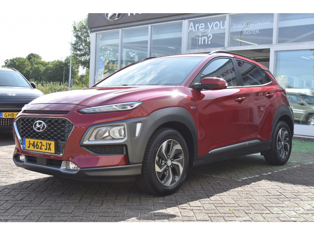 Hyundai Hyundai