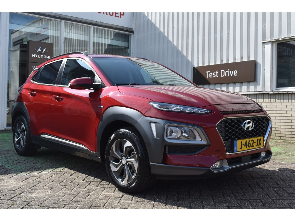 Hyundai Hyundai