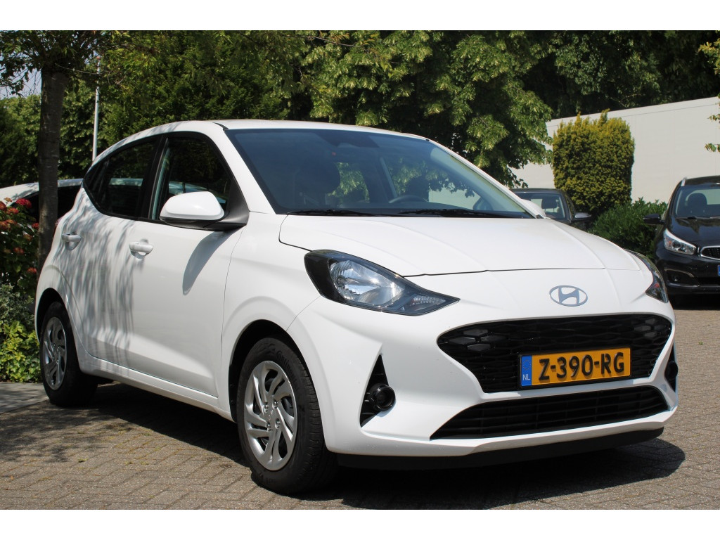 Hyundai Hyundai