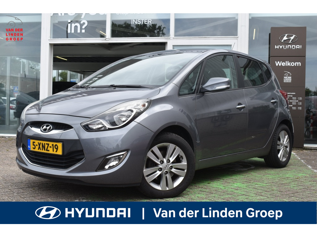 Hyundai Hyundai