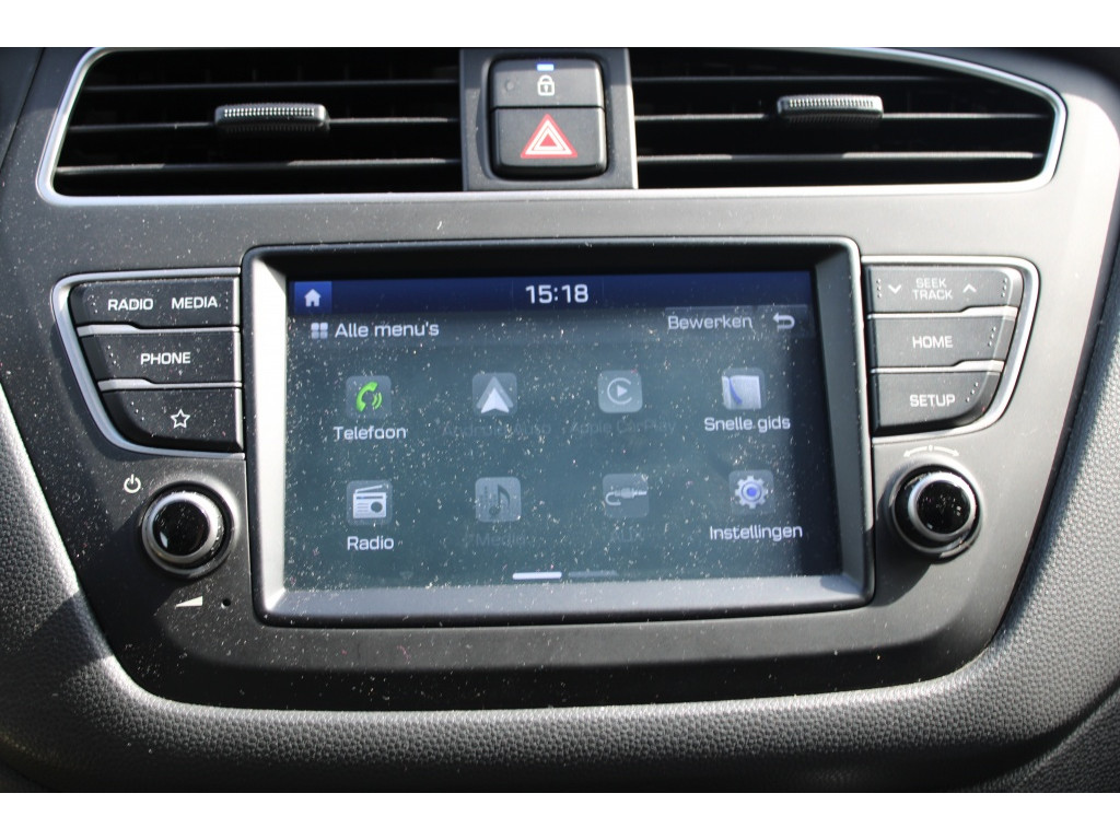 Hyundai Hyundai