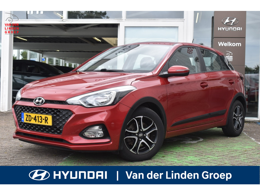 Hyundai Hyundai