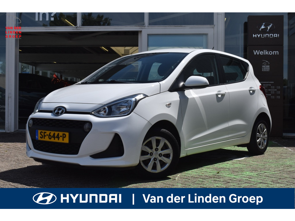 Hyundai Hyundai
