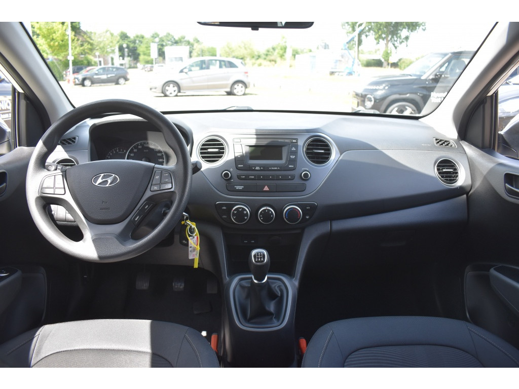 Hyundai Hyundai