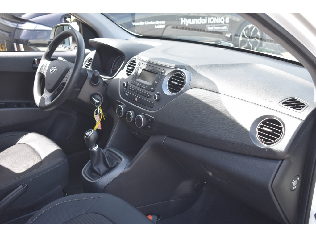 Hyundai Hyundai
