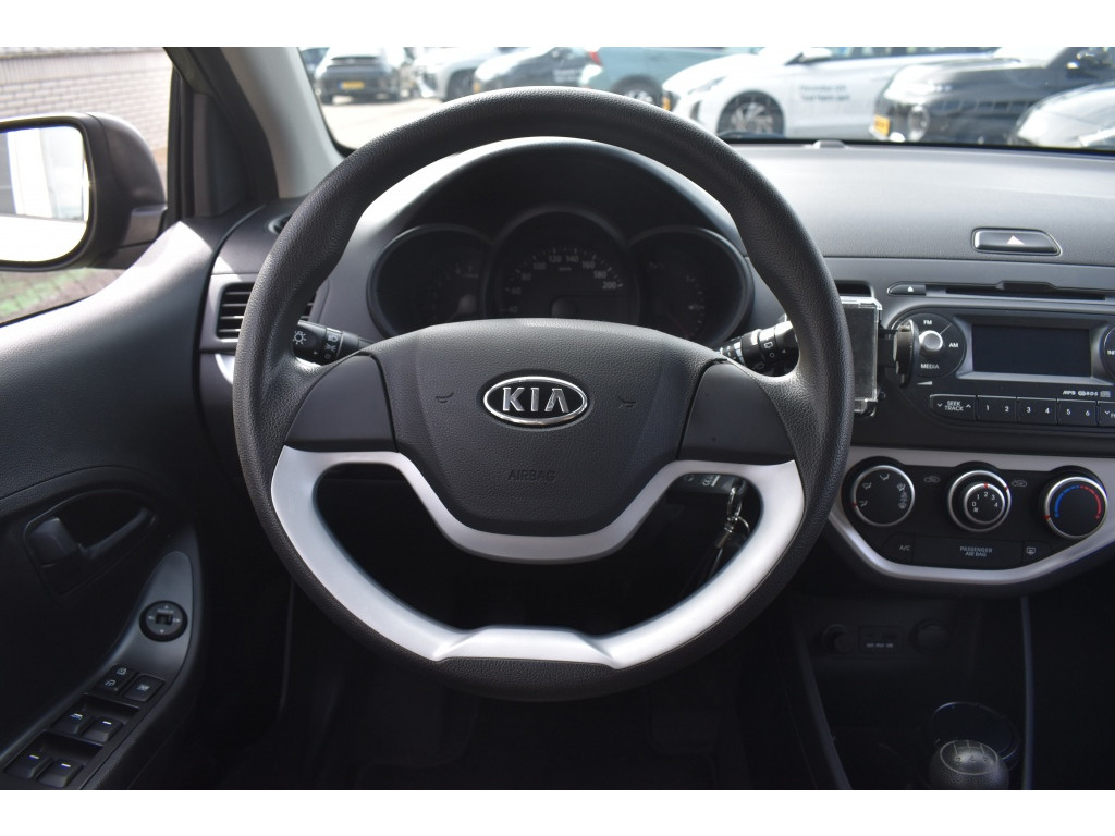 Kia Kia