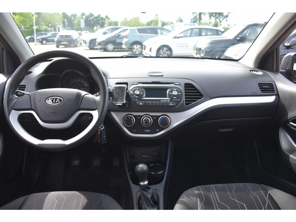 Kia Kia