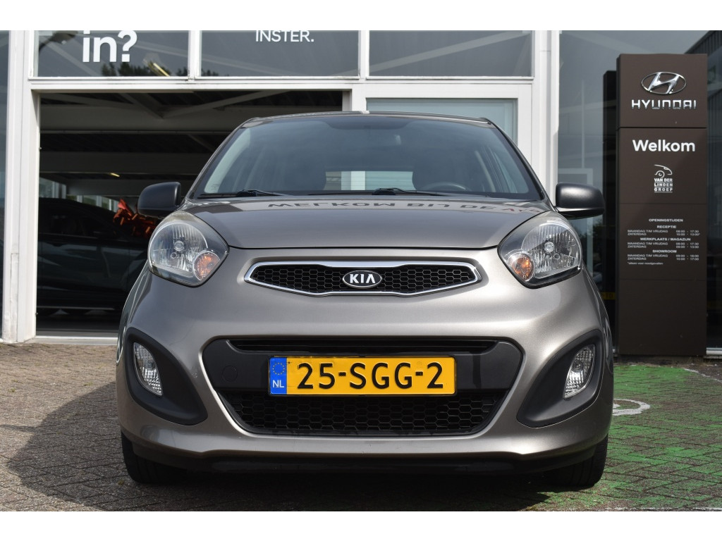 Kia Kia