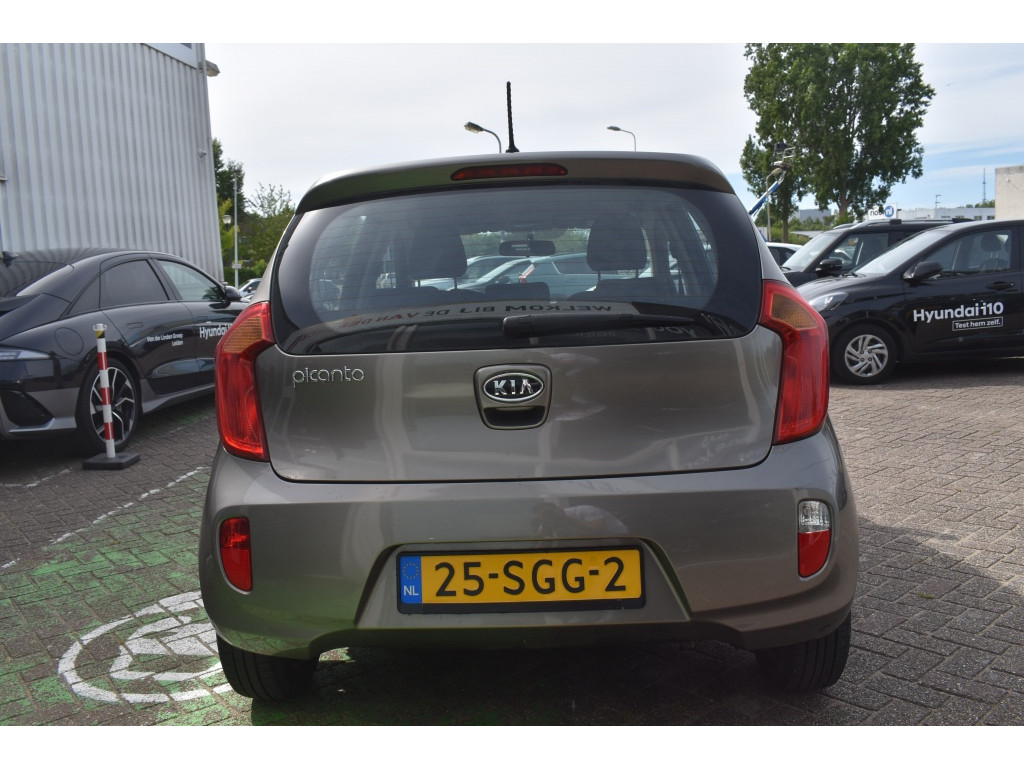 Kia Kia