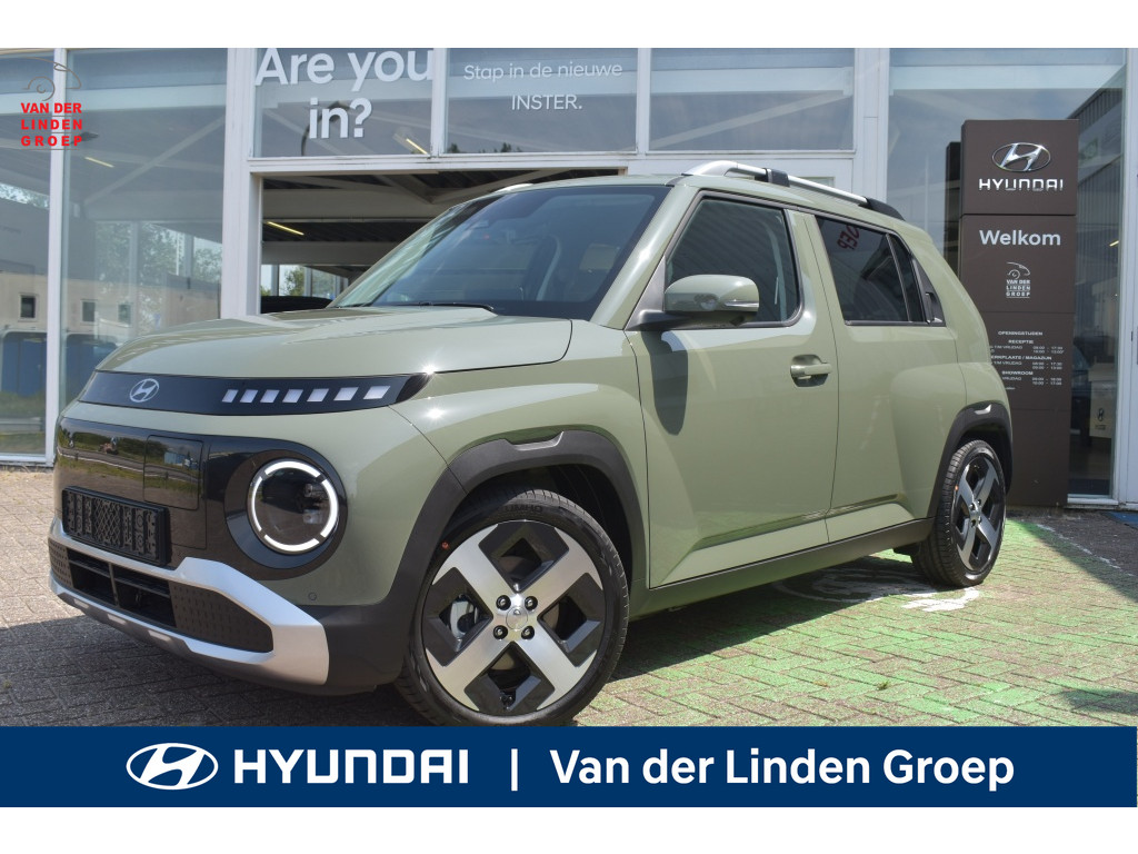Hyundai Hyundai