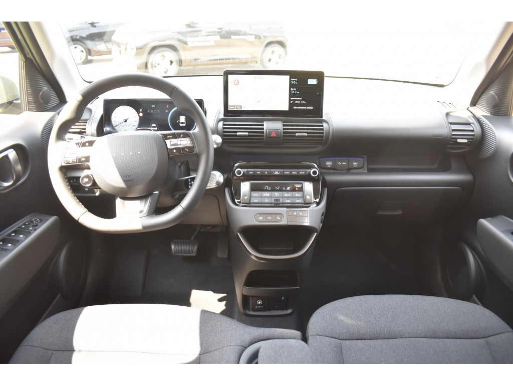 Hyundai Hyundai