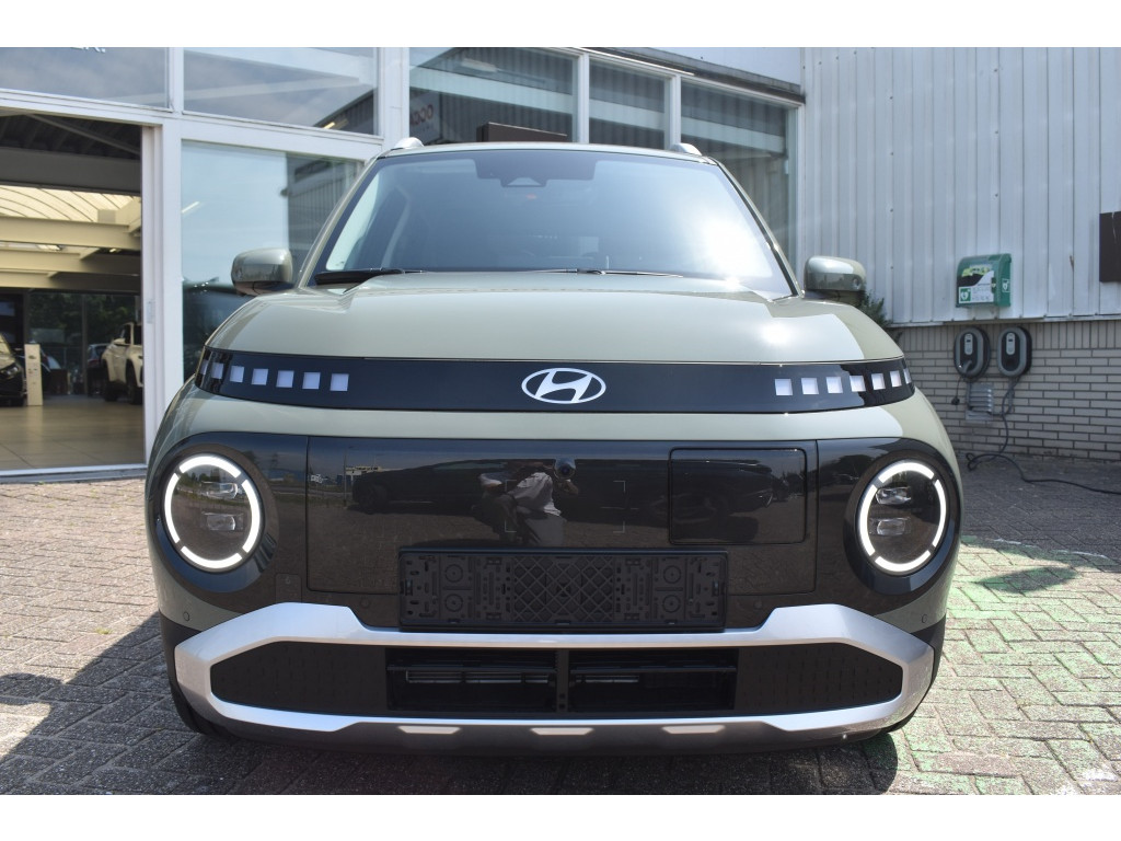 Hyundai Hyundai