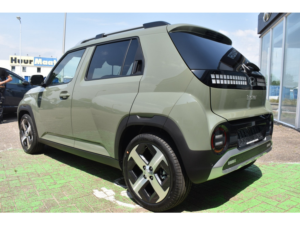 Hyundai Hyundai