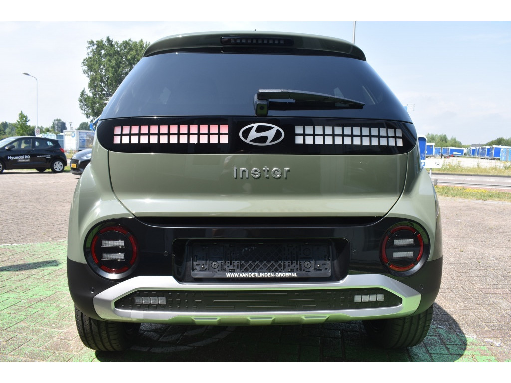 Hyundai Hyundai