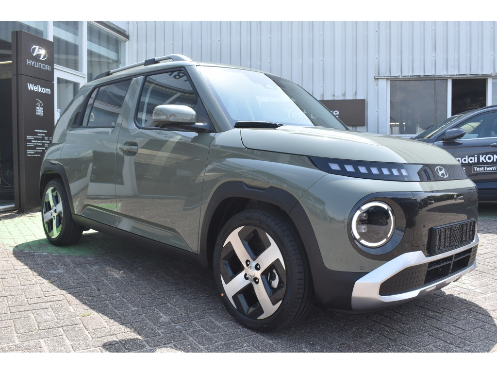 Hyundai Hyundai