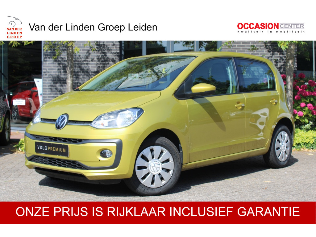 Volkswagen Volkswagen