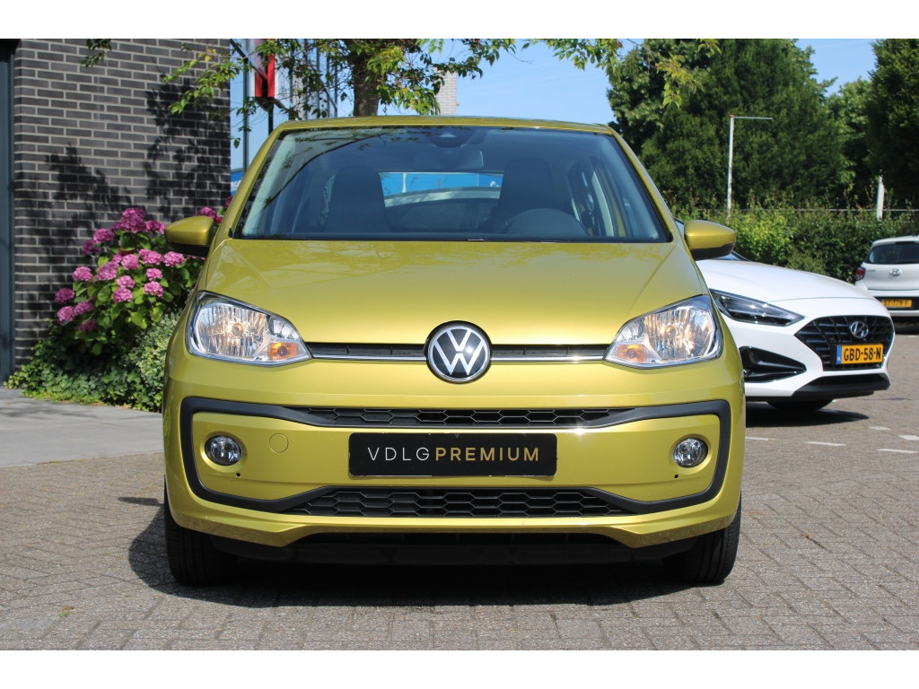 Volkswagen Volkswagen