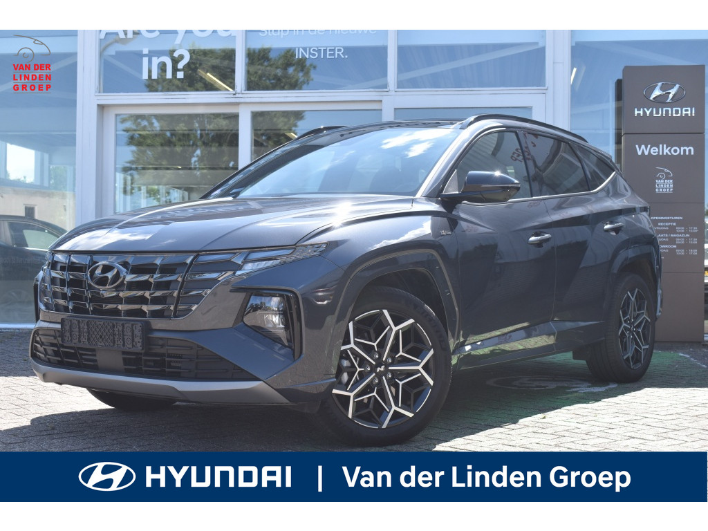 Hyundai Hyundai