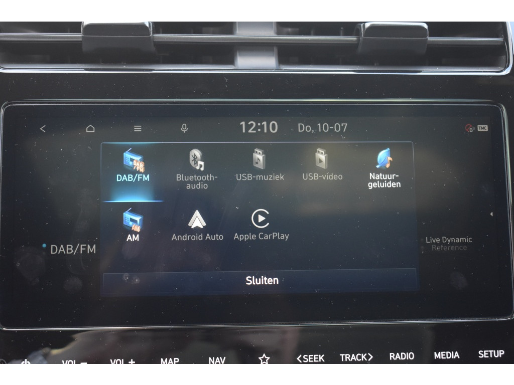 Hyundai Hyundai