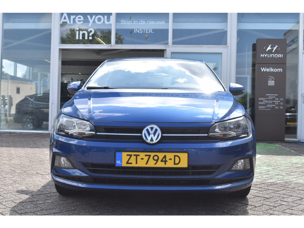 Volkswagen Volkswagen