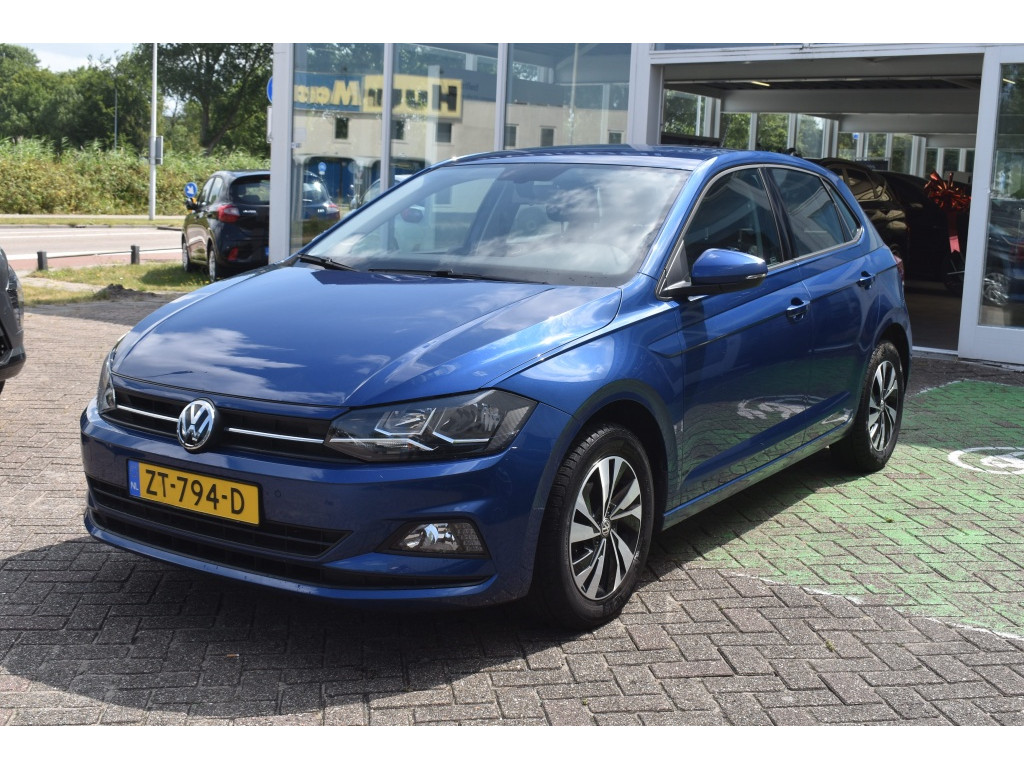Volkswagen Volkswagen