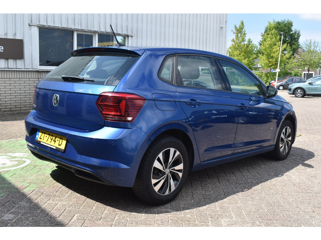 Volkswagen Volkswagen