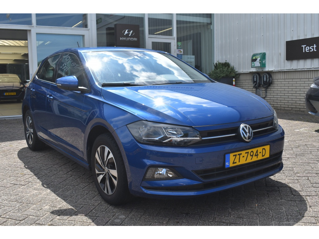 Volkswagen Volkswagen