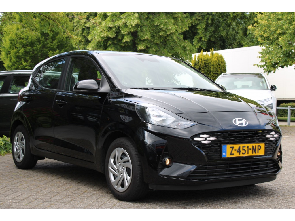 Hyundai Hyundai