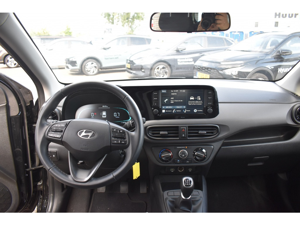 Hyundai Hyundai