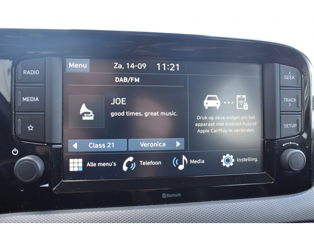 Hyundai Hyundai