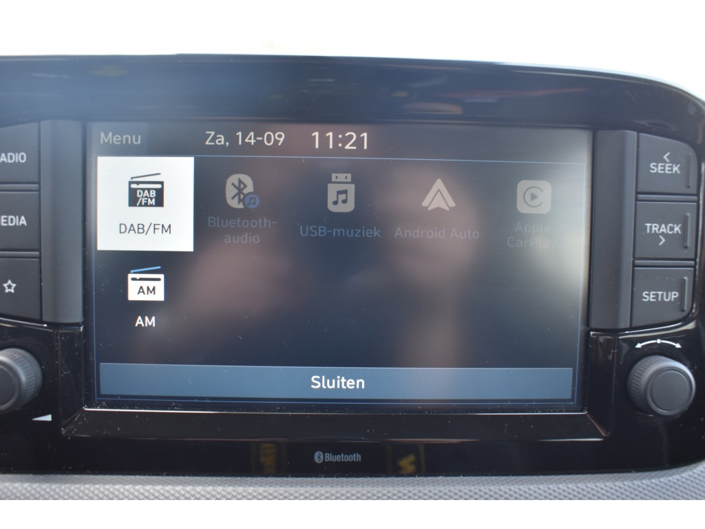 Hyundai Hyundai
