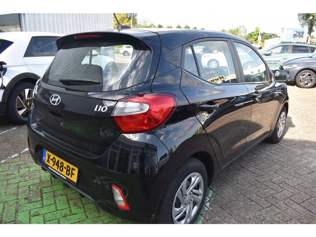 Hyundai Hyundai