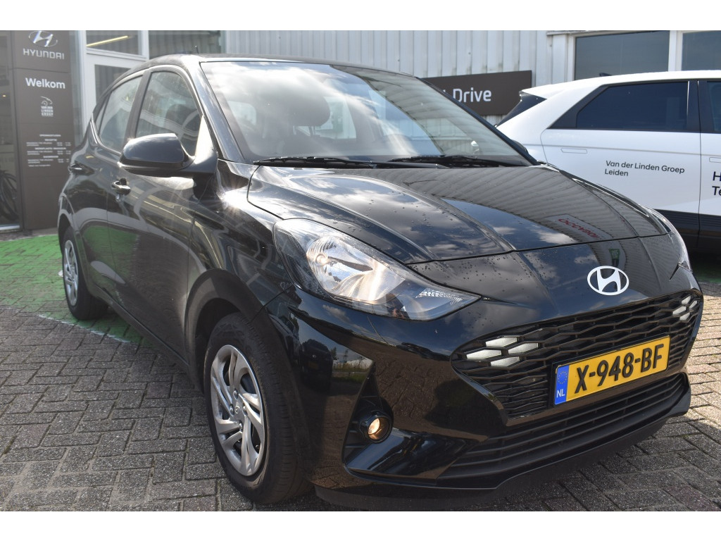 Hyundai Hyundai