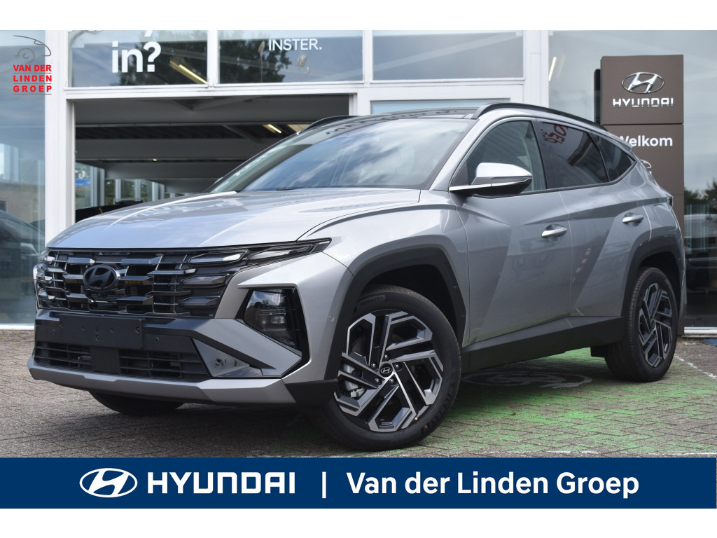 Hyundai Hyundai
