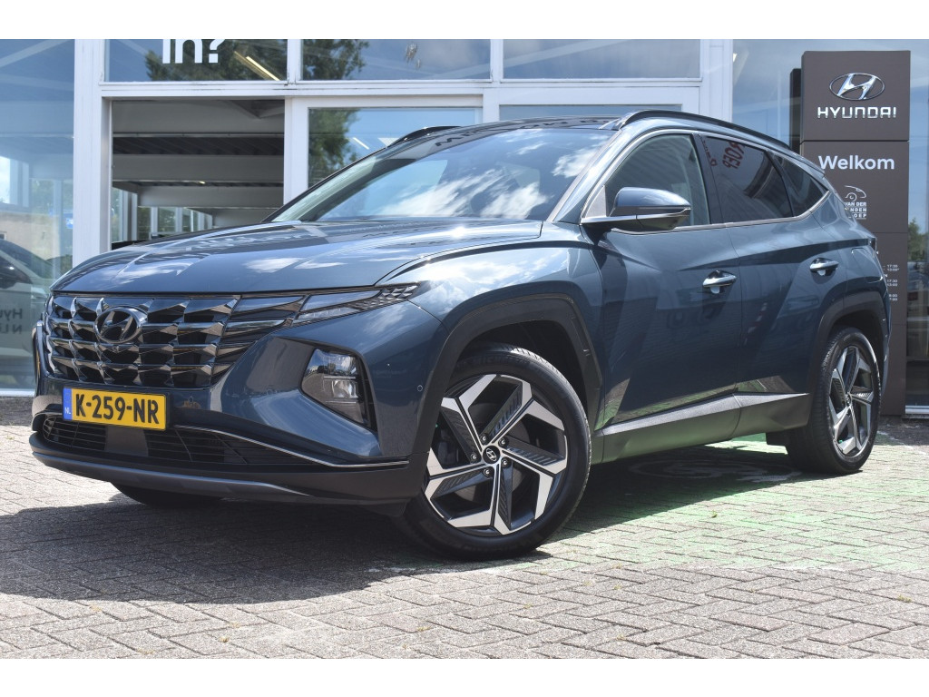 Hyundai Hyundai