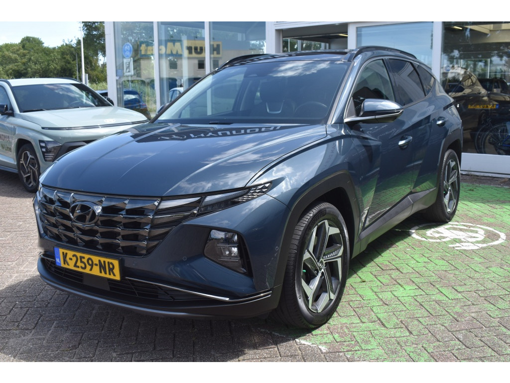 Hyundai Hyundai
