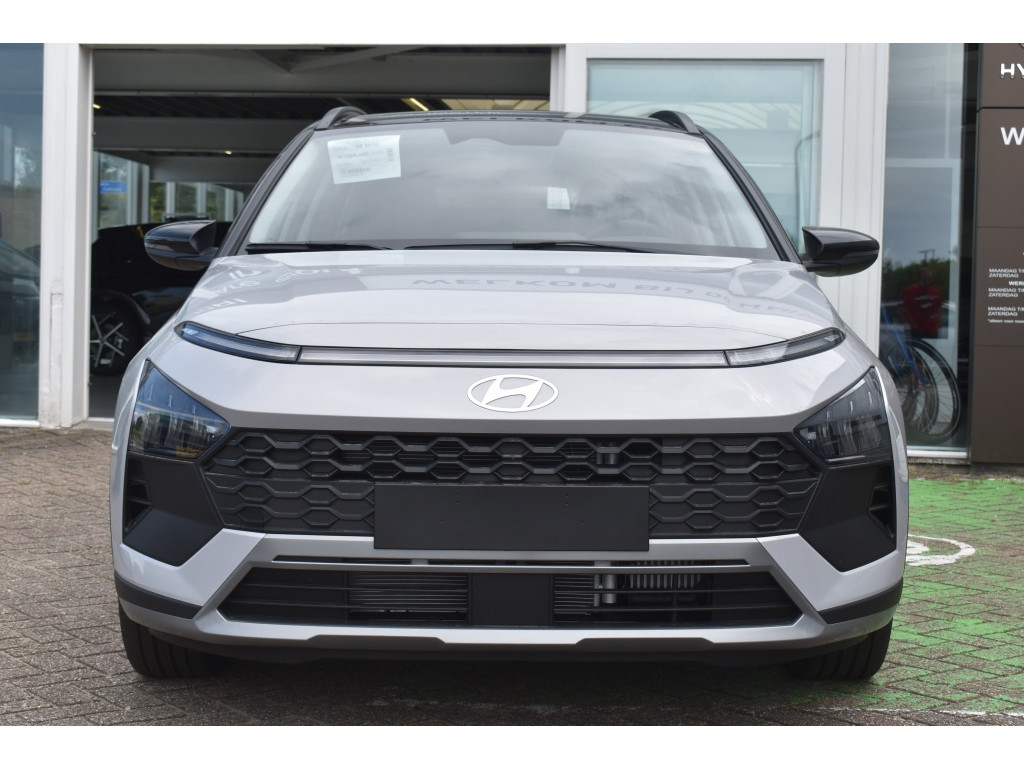 Hyundai Hyundai