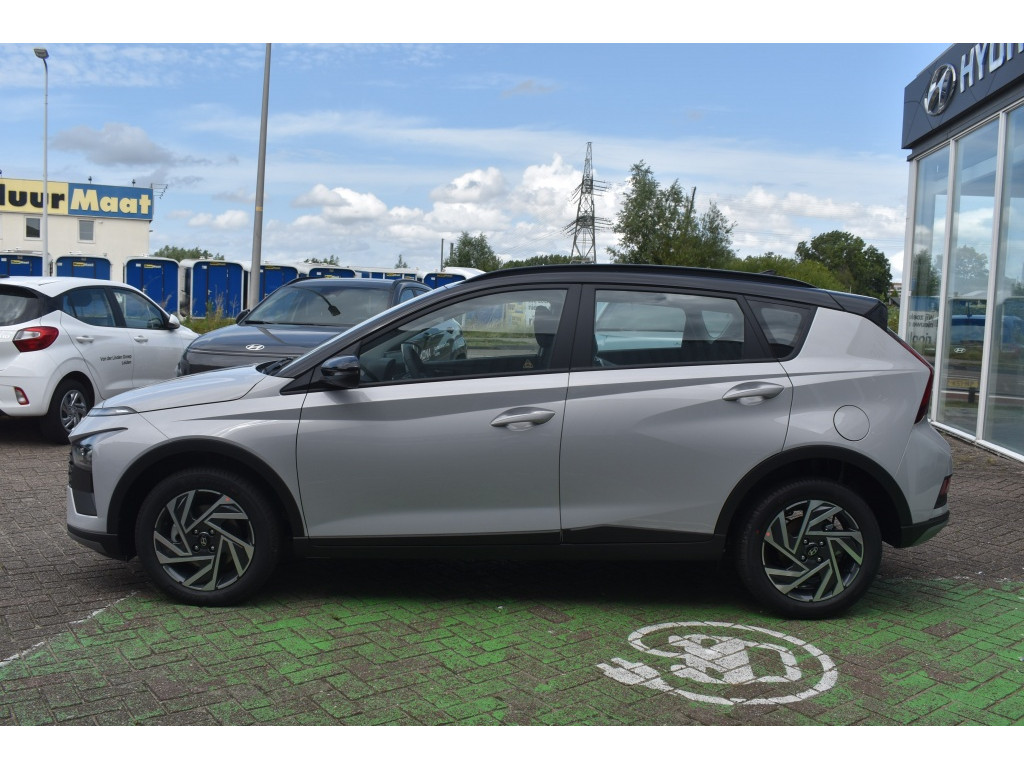 Hyundai Hyundai